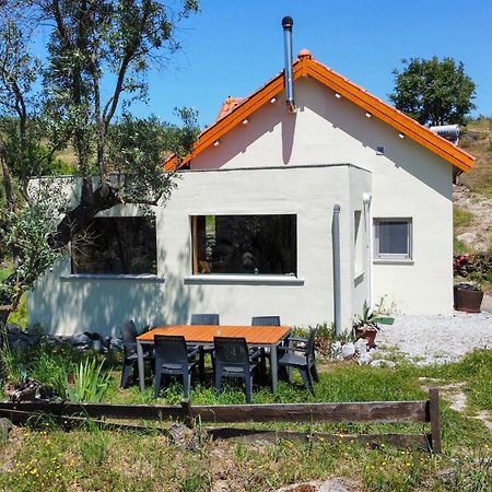 Ponte Nova Quinta Da Estrela 빌라 외부 사진