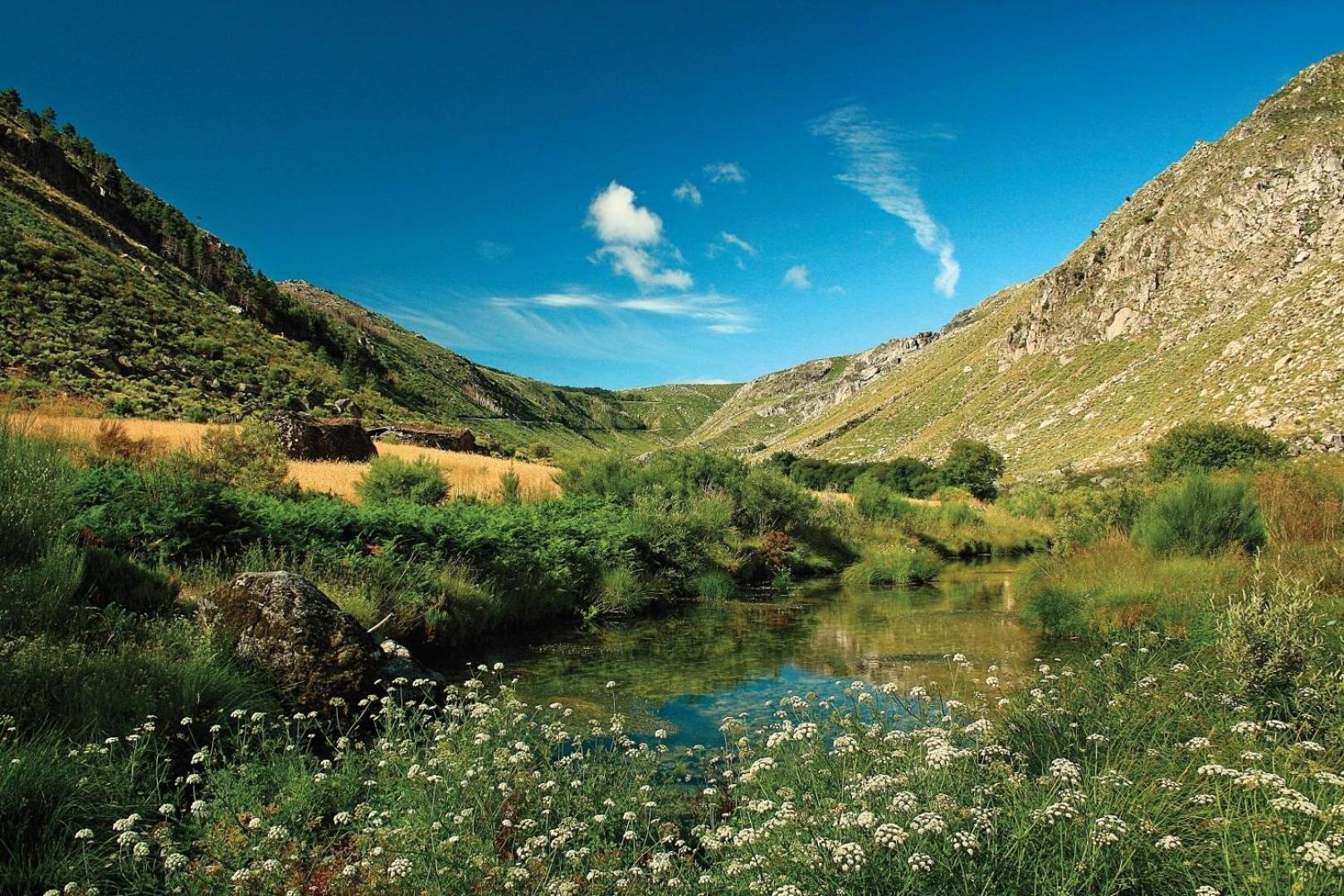 Ponte Nova Quinta Da Estrela 빌라 외부 사진