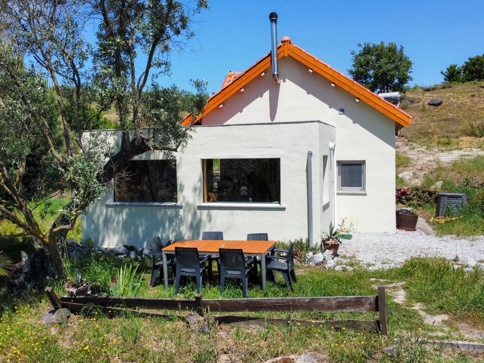 Ponte Nova Quinta Da Estrela 빌라 외부 사진
